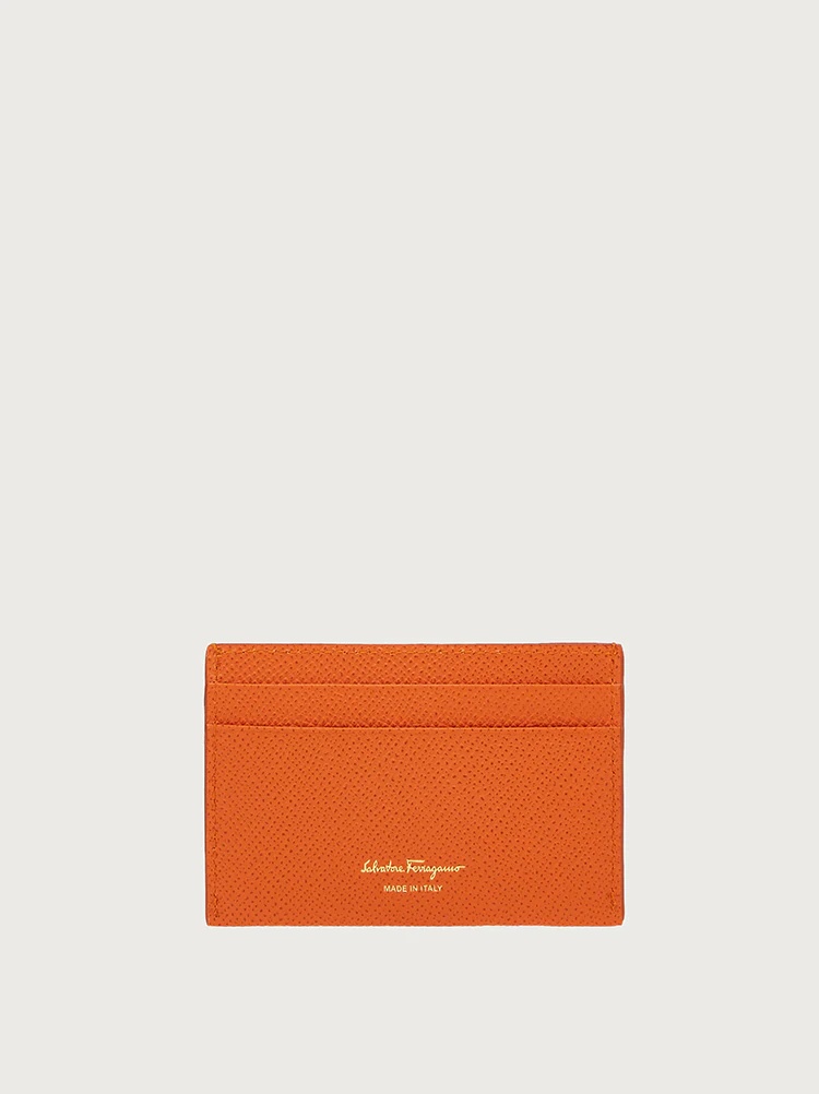 GANCINI CREDIT CARD HOLDER - 3