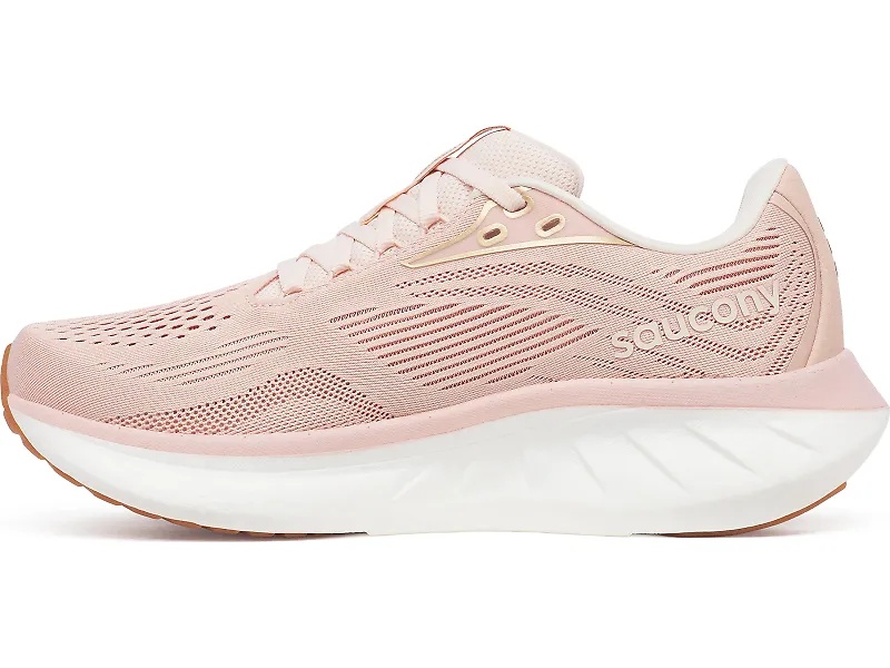 Saucony Ride 18 - 2