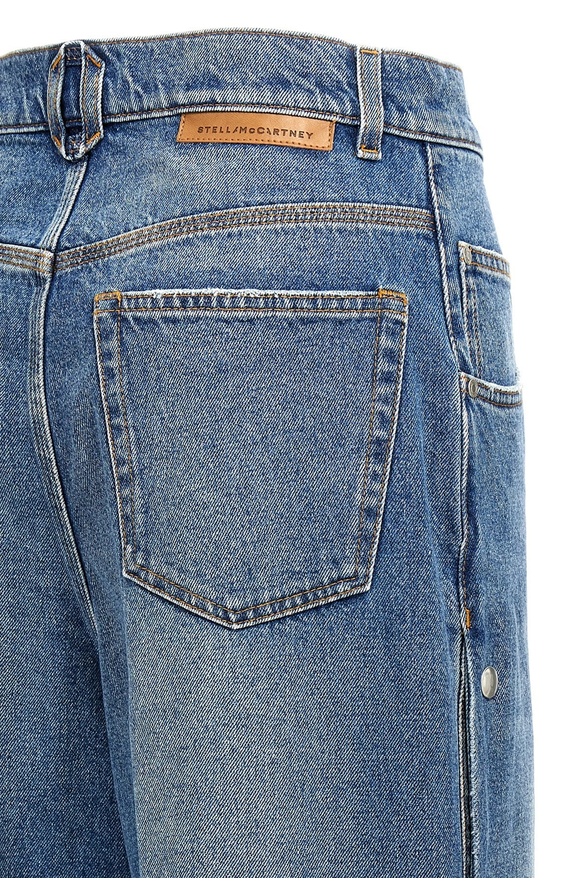 Bootcut jeans - 5