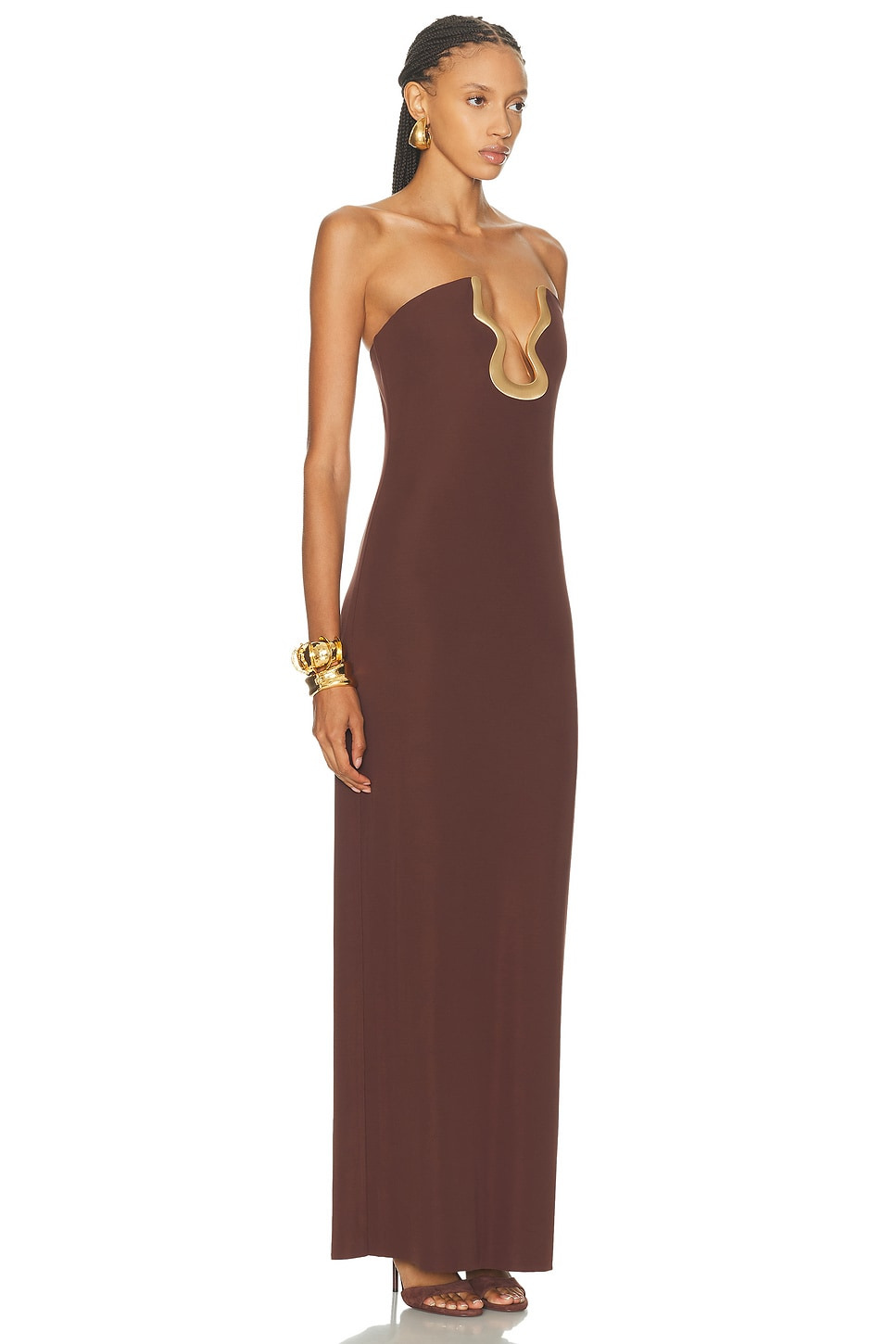 Abril Gown - 2