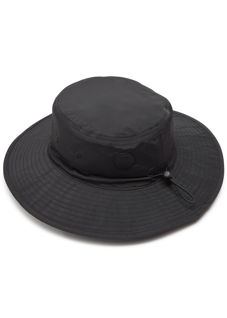 Hunza G Upf 50+ sun hat - 2