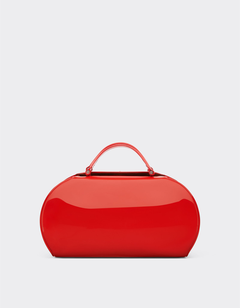 La Ferrari Dino Bowling Bag 1