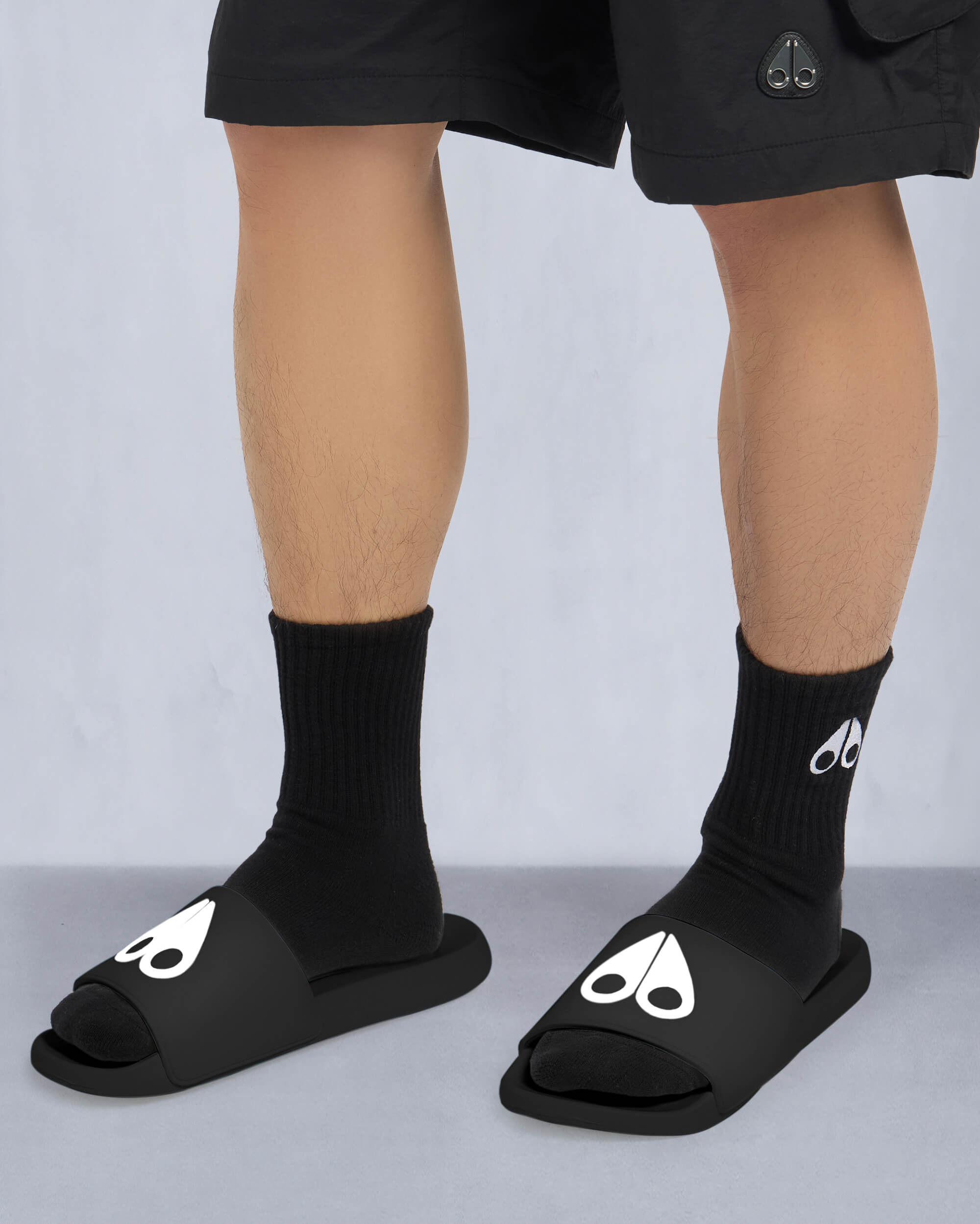 LOGO ICON SPORT SLIDES - 2
