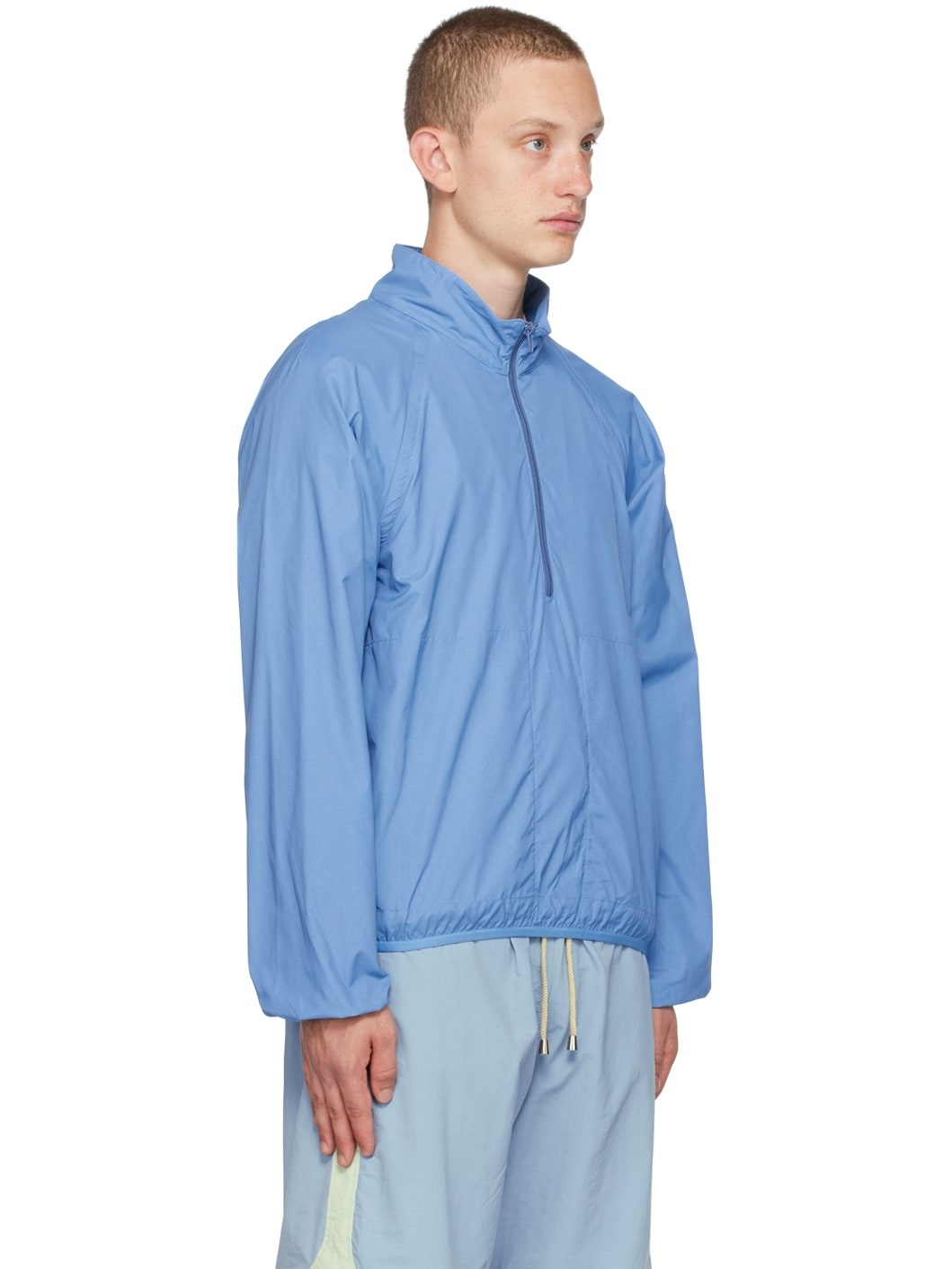 Indigo Hlaupa Jacket - 2