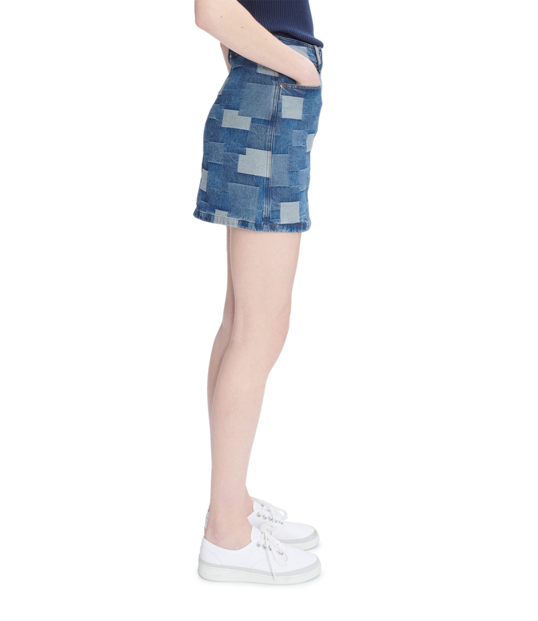 Mary-Jane skirt - 5