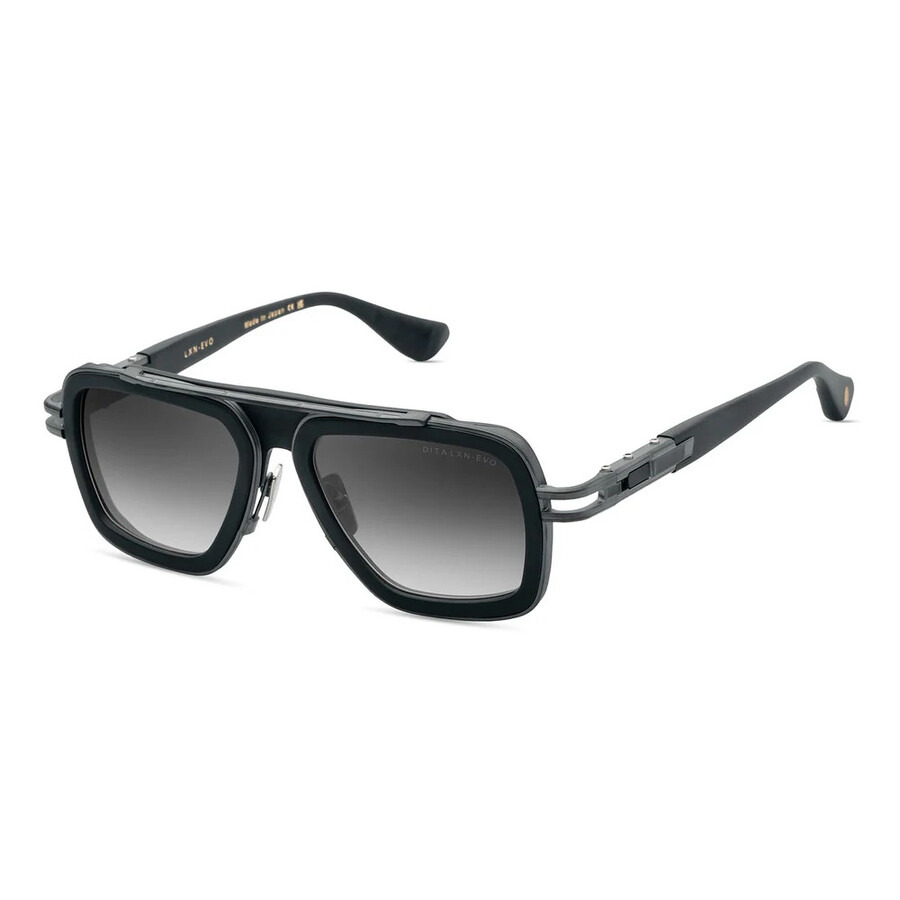 Dita LXN-EVO Grey Gradient Navigator Men's Sunglasses DTS403-A-05 54 - 1
