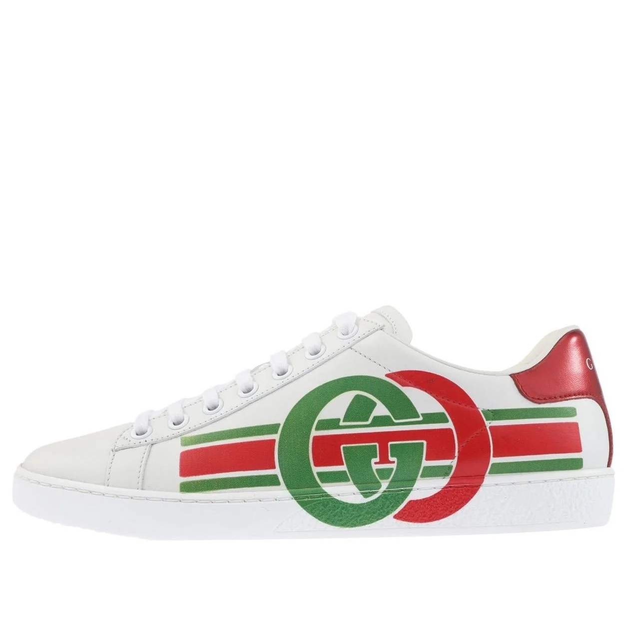 Gucci Ace Interlocking G (Women's) - 1