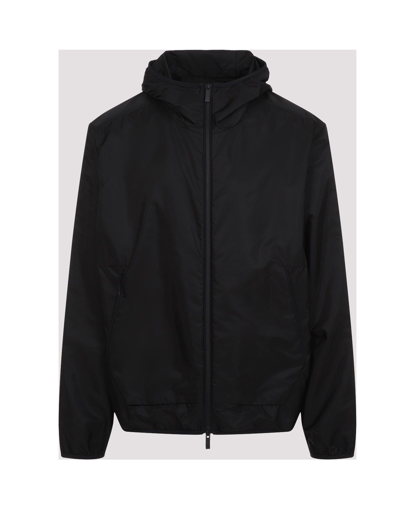 Granier Jacket - 3