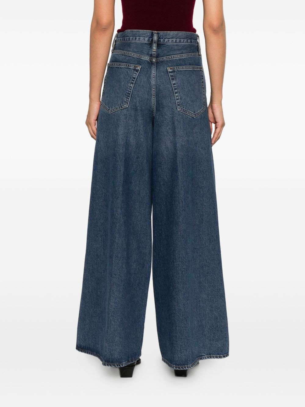 The Drape jeans - 4