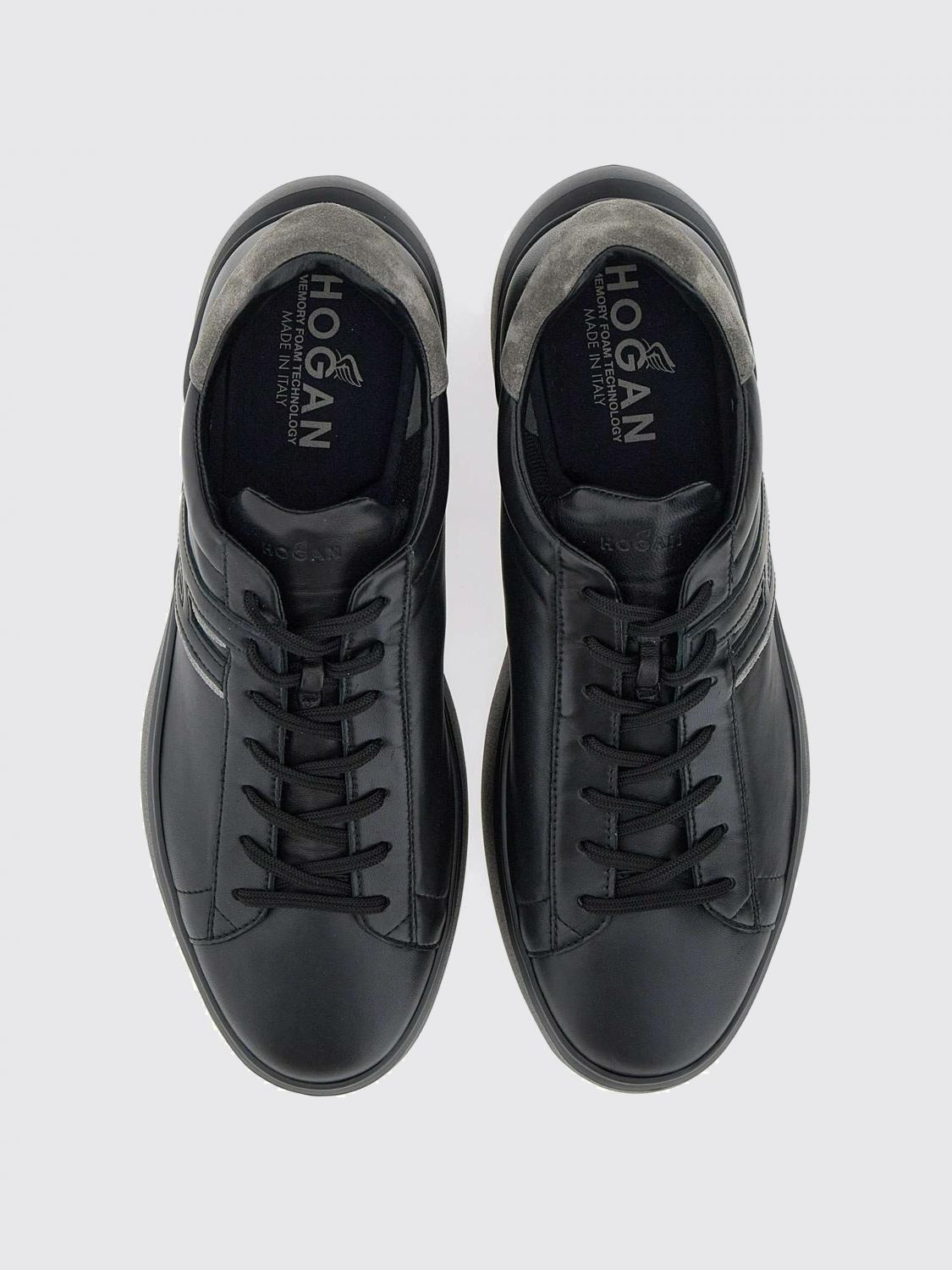 Sneakers men Hogan - 4