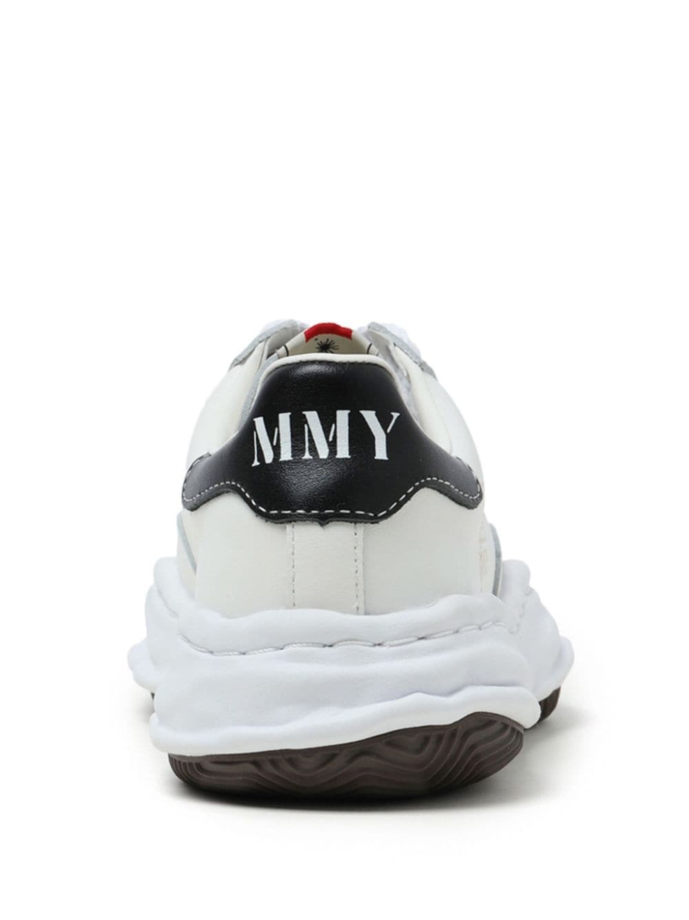 Blakey trainers - 3