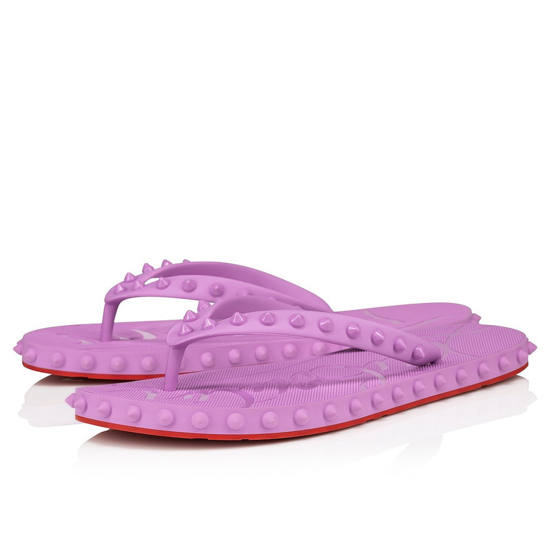 Super Loubi Flip woman 1