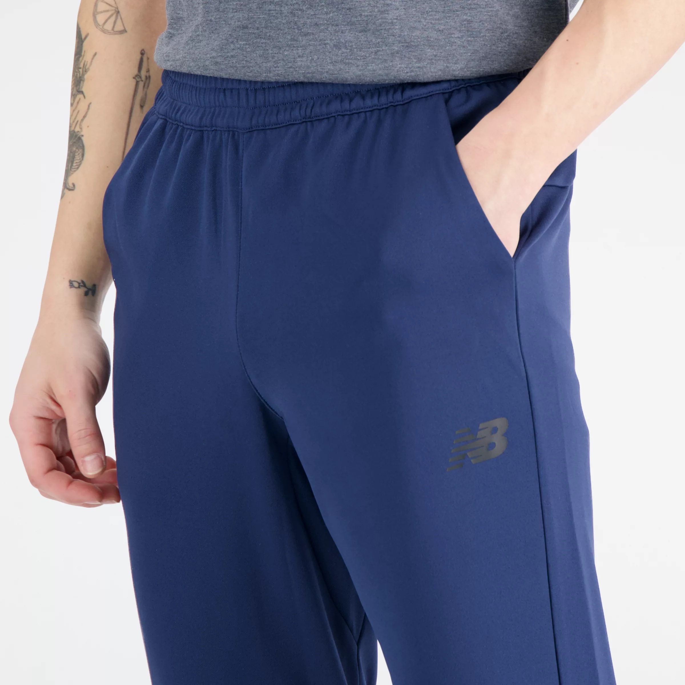 Tenacity Knit Training Pant - 5