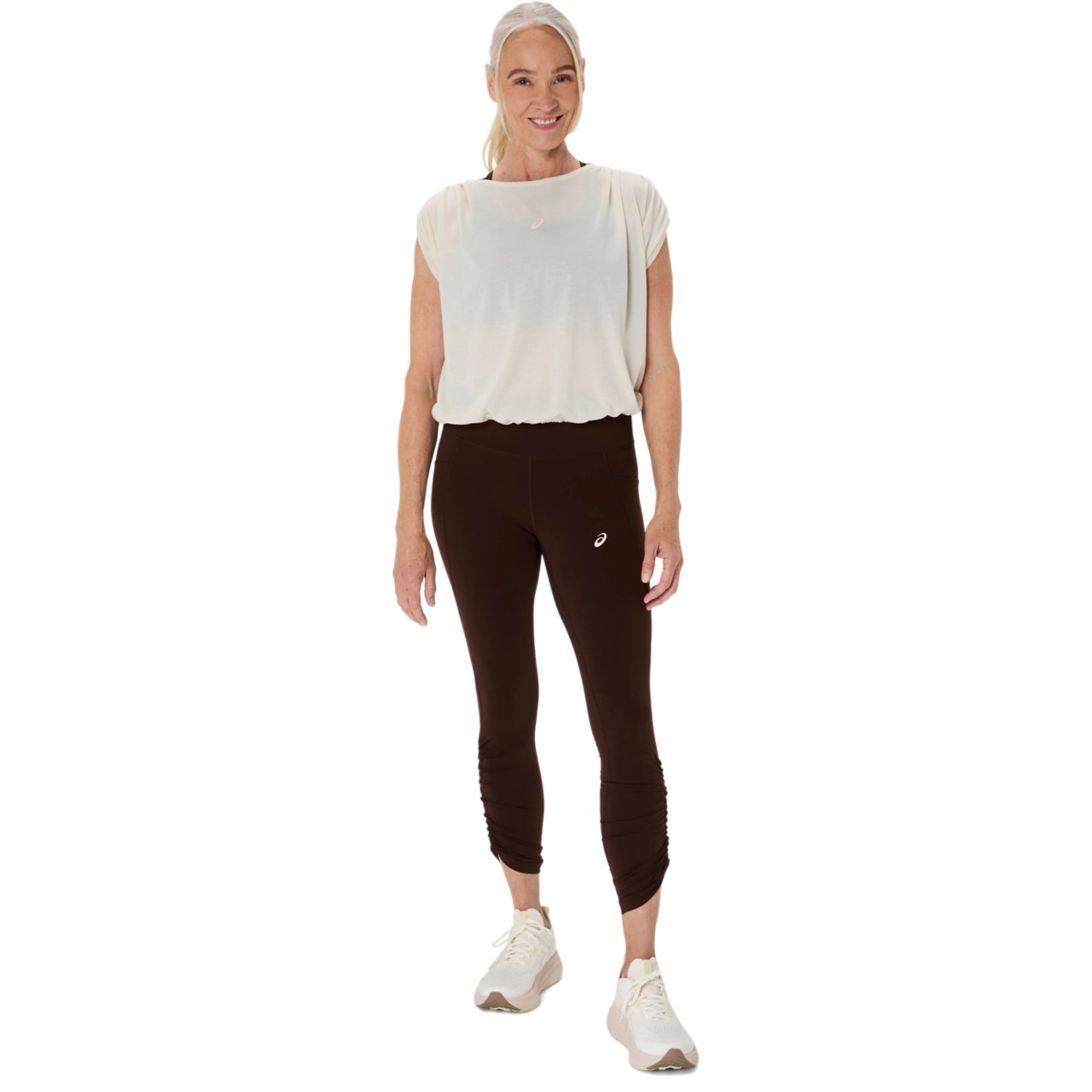 NAGINO RUN ADJUSTABLE TIGHT - 10