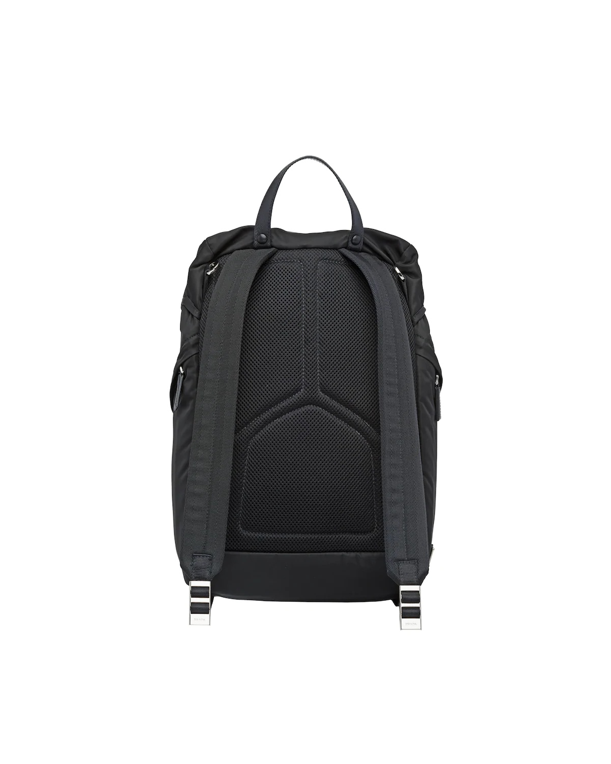 Nylon Backpack - 4