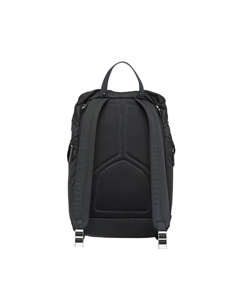 Nylon Backpack 4