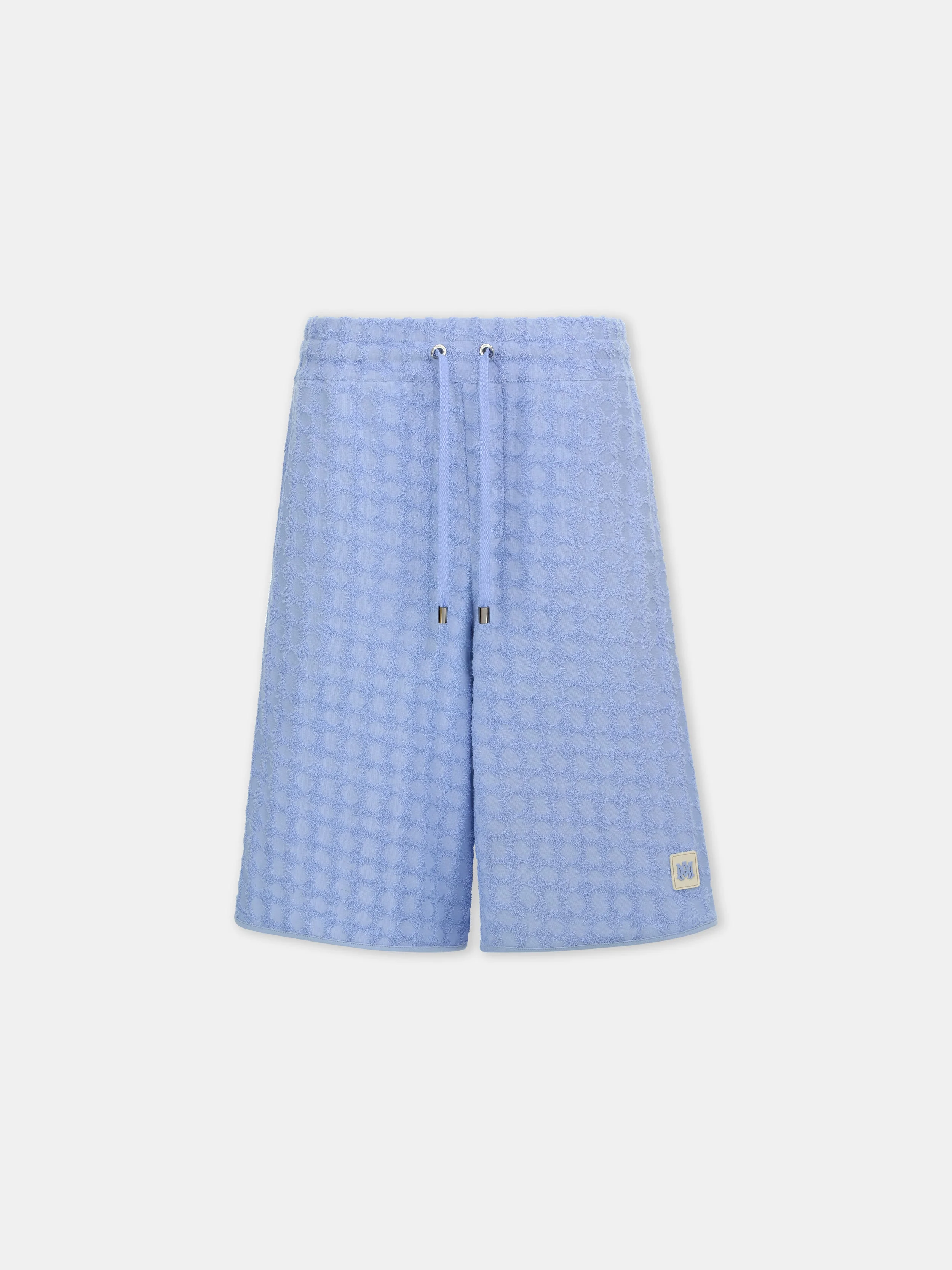 MA QUAD TOWELING SHORT - 1
