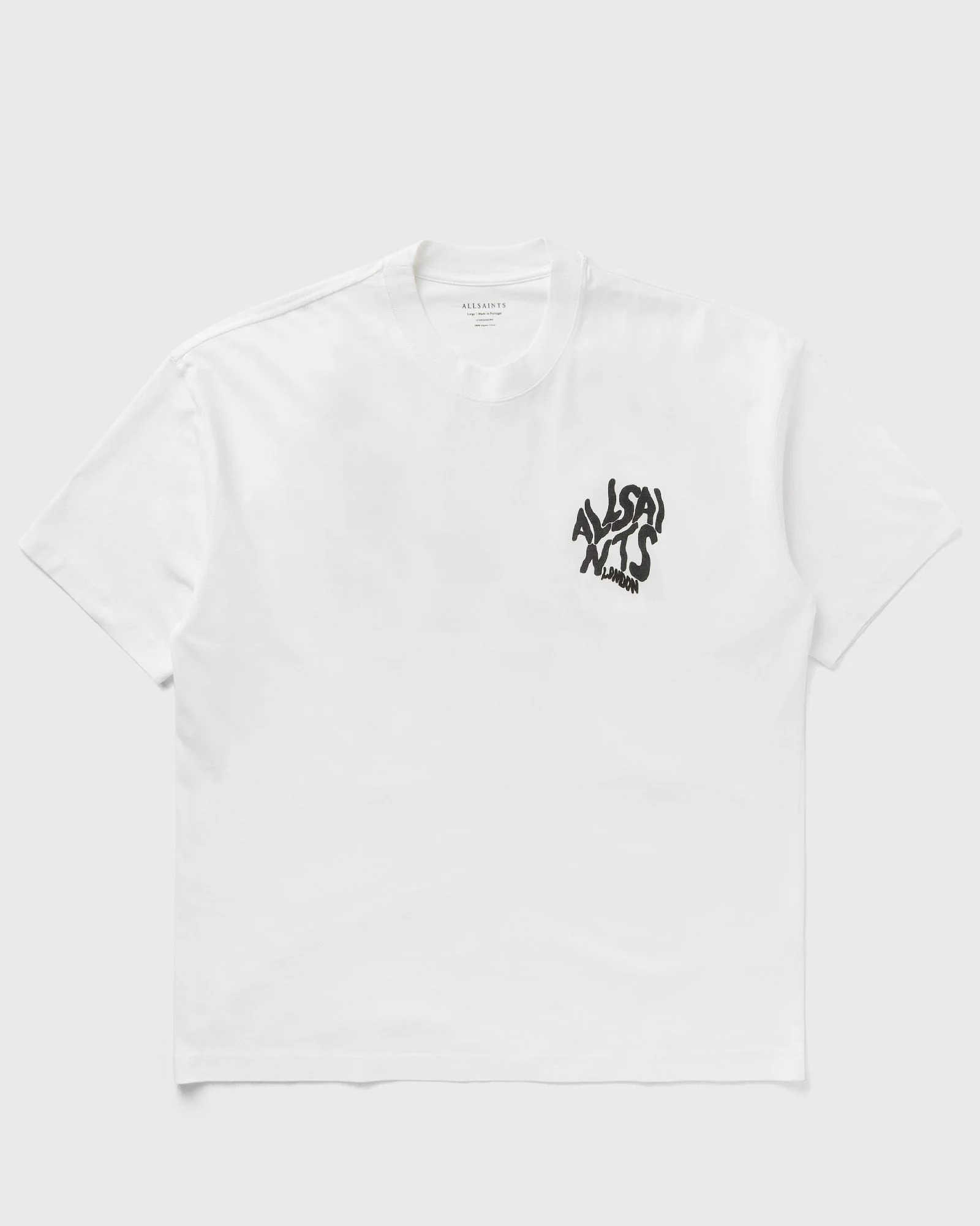ORLANDO SS CREW TEE - 1