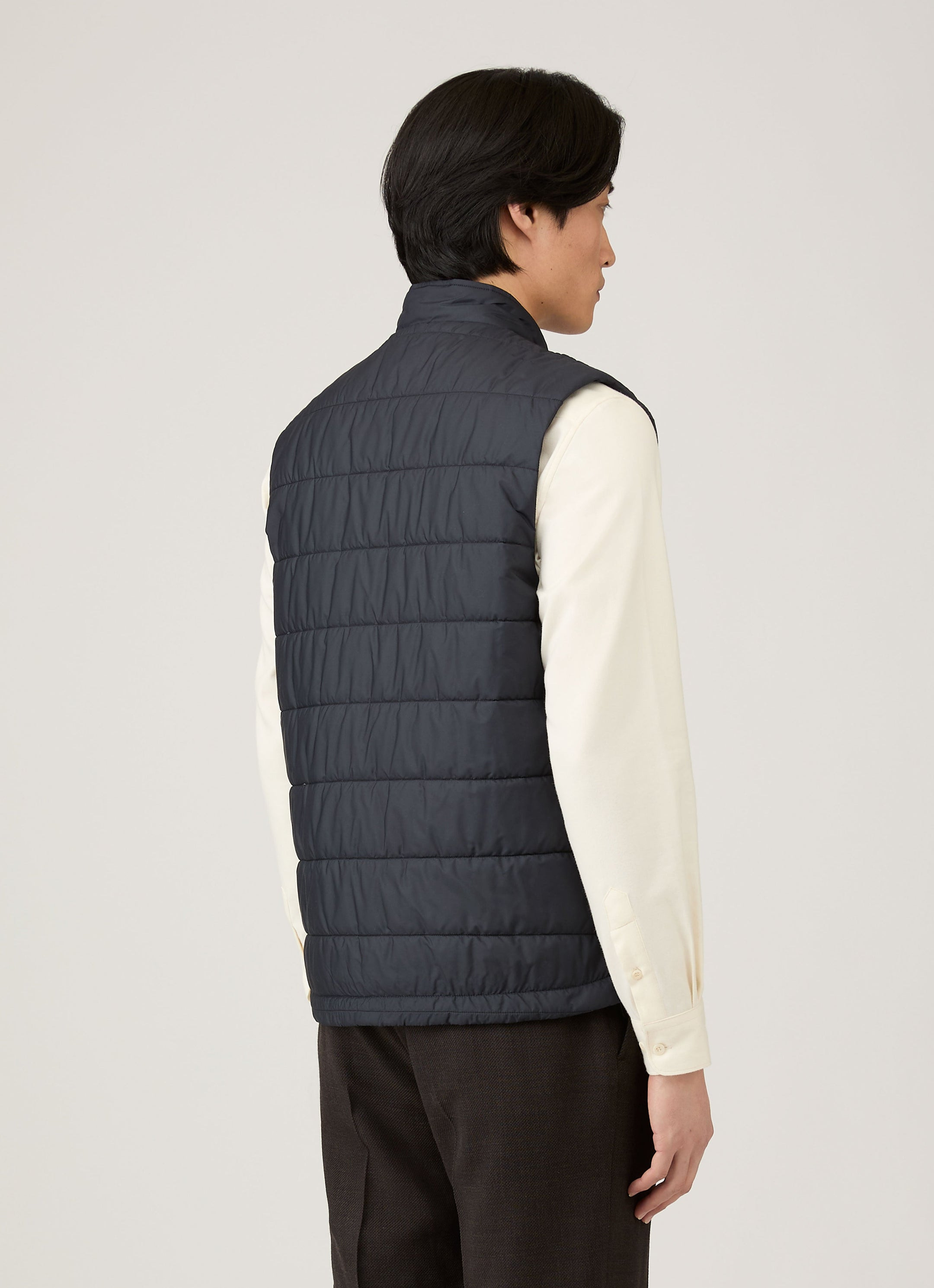Insulated Gilet - 5