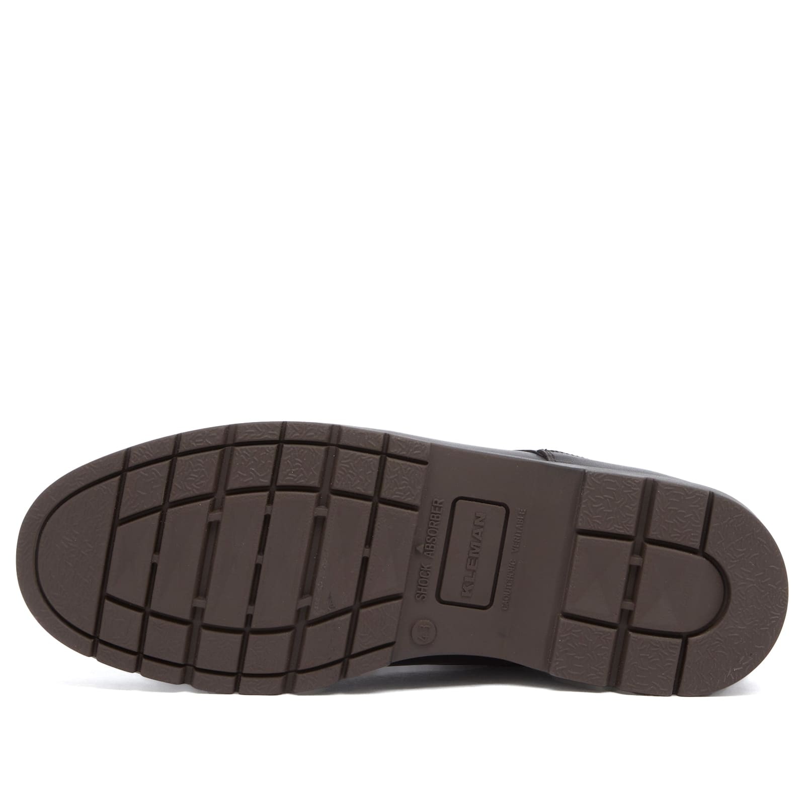 Kleman Frodan Shoe - 5