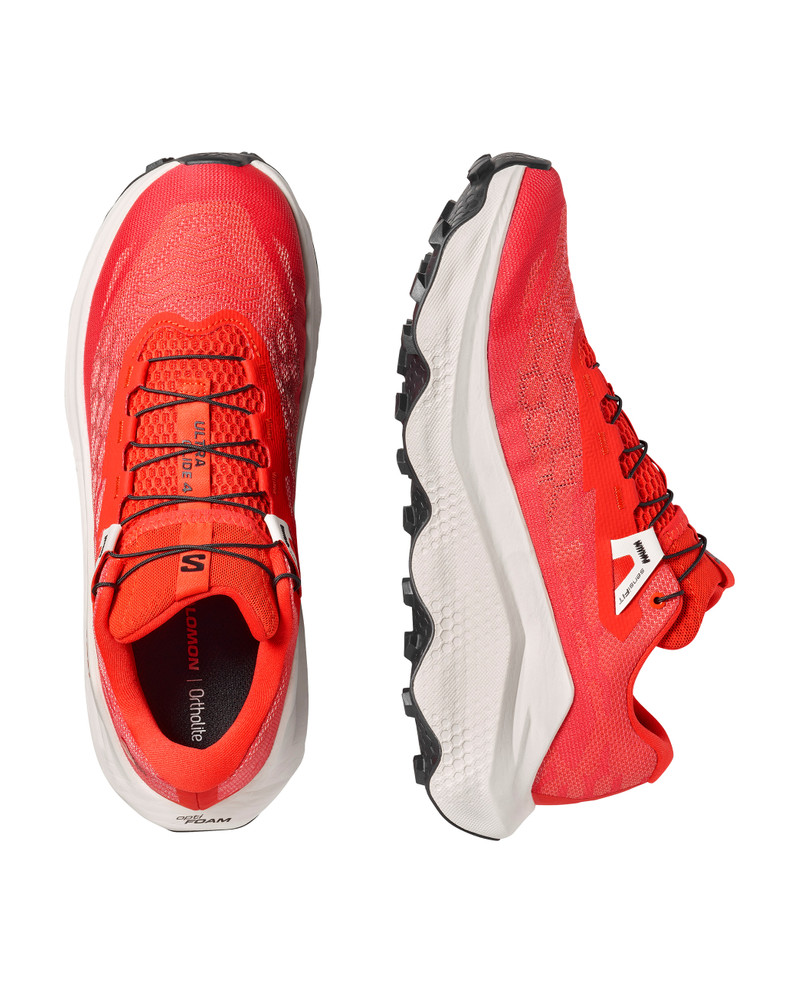 SALOMON ULTRA GLIDE 4 outlook