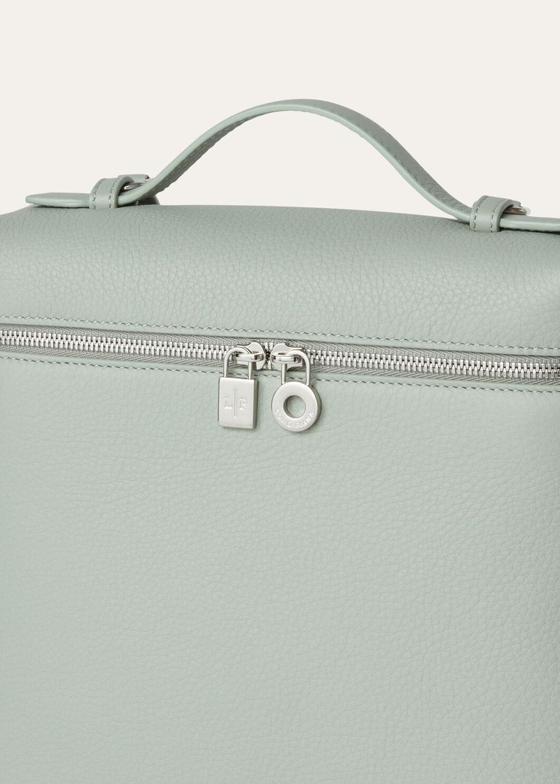 Extra Pocket backpack L23.5 6