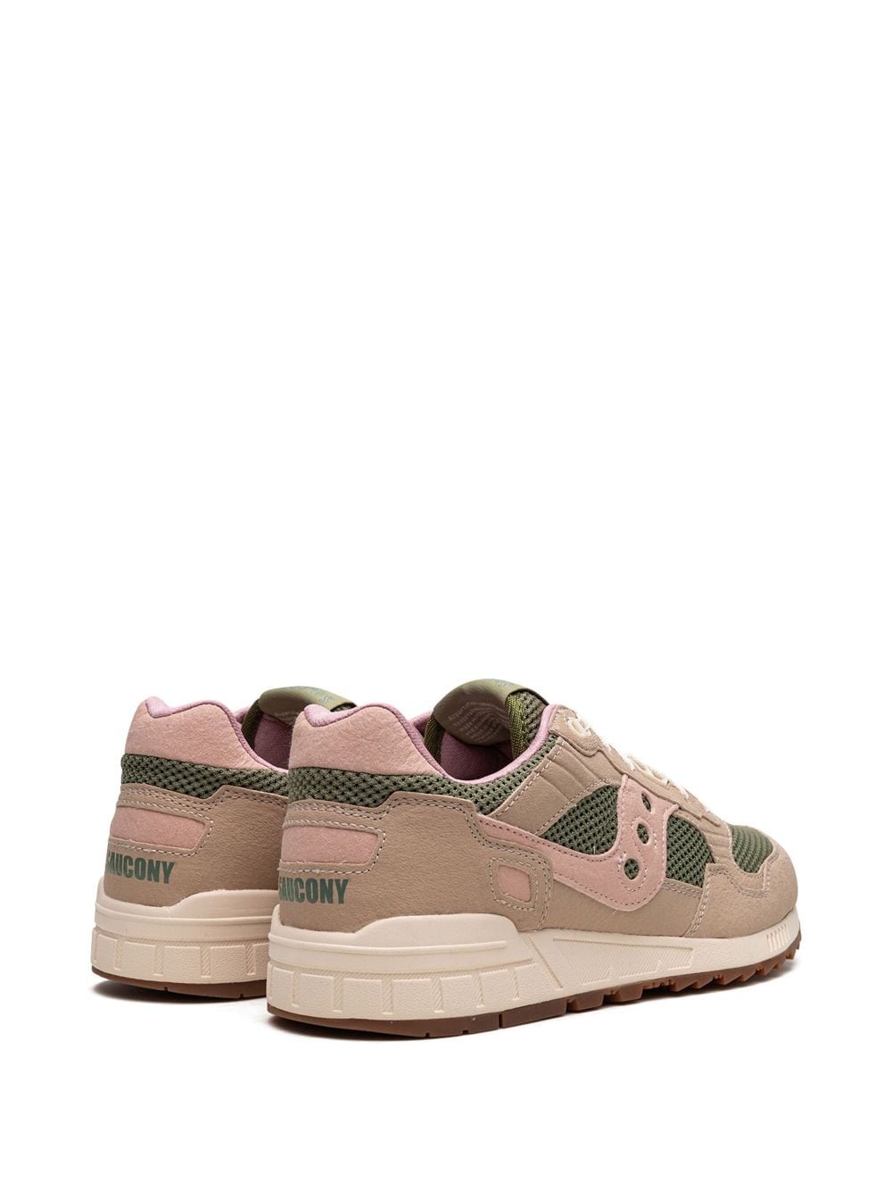 Shadow 5000 "Mushroom" sneakers - 3