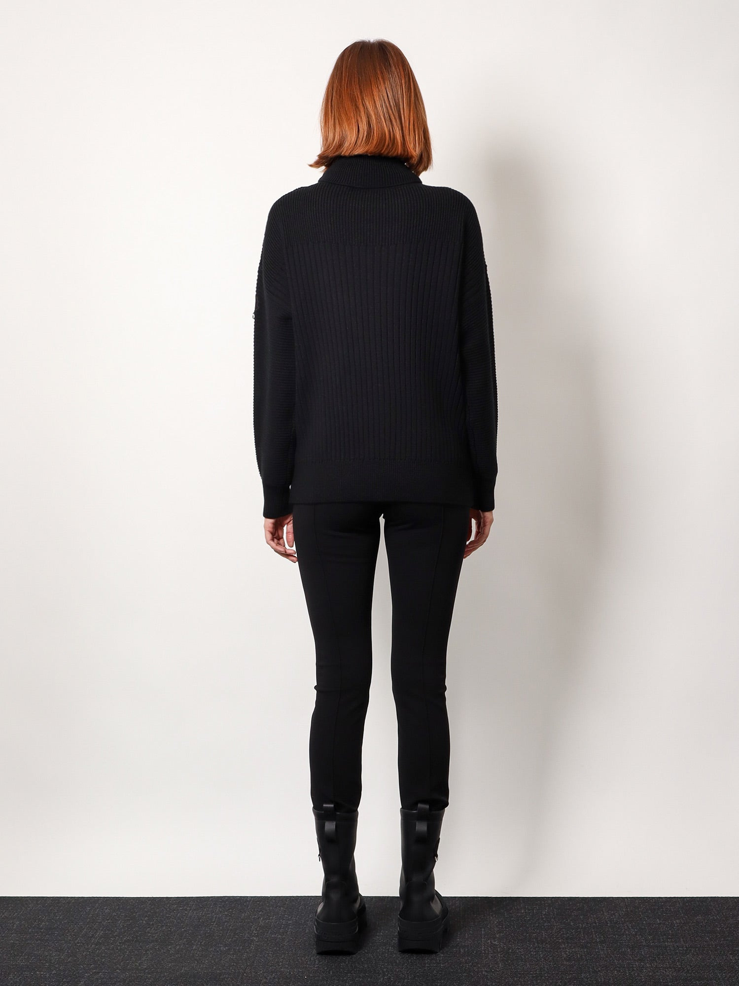 6 Moncler Willow Smith Responsible Wool Sweater - 4