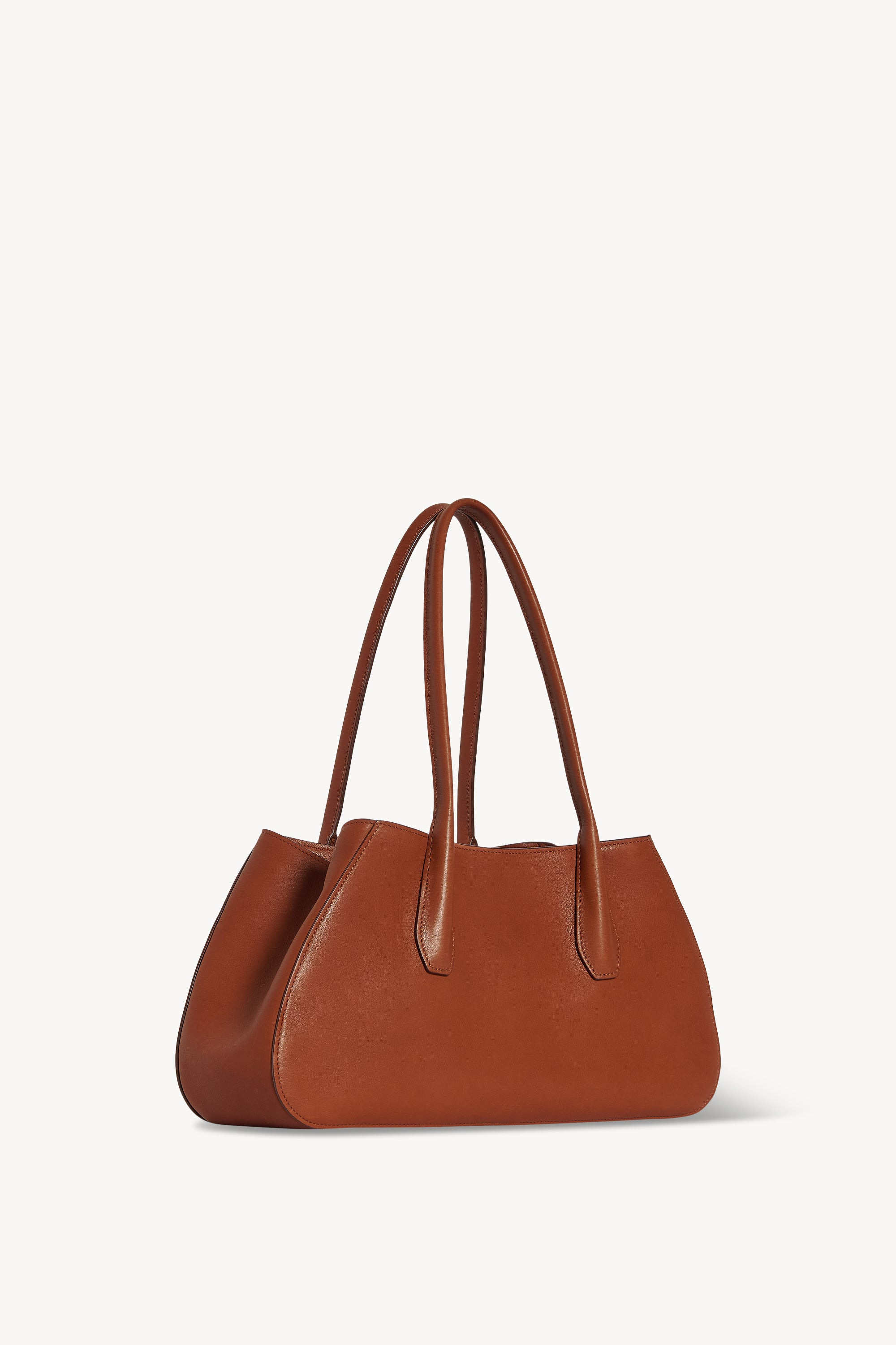 Alger Shoulder Bag in Leather - 2