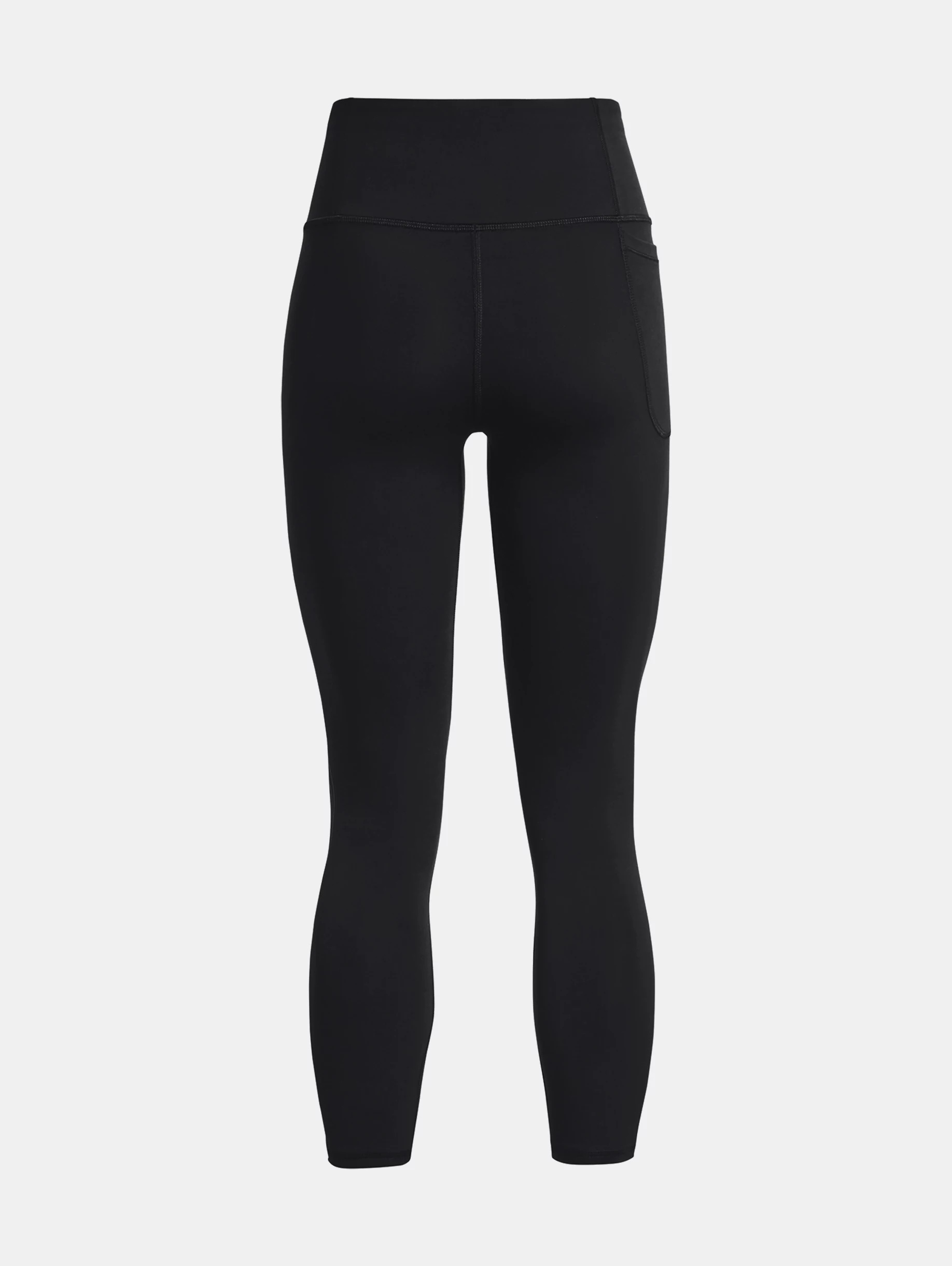 Women's UA Motion Branded Ankle Leggings - 3