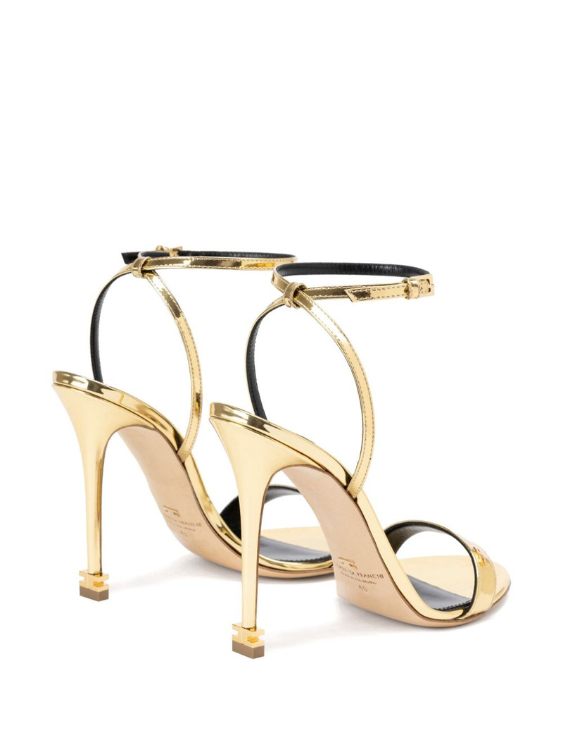 105mm Étoile sandals 3