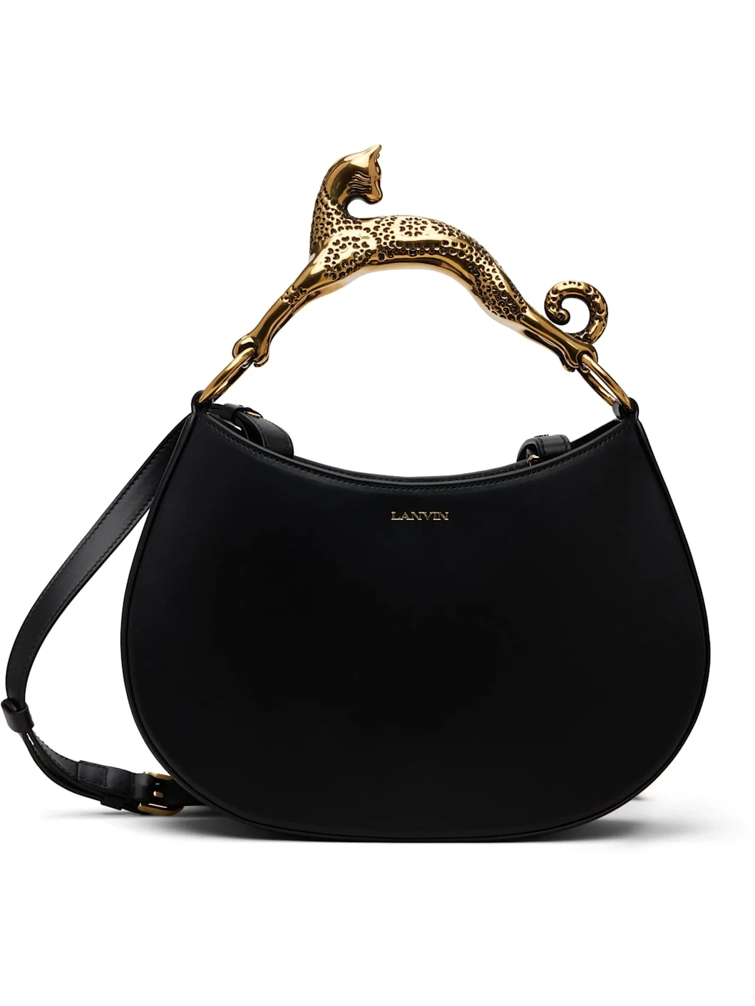 Black Cat Bag - 1