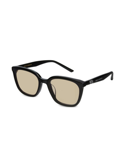 GENTLE MONSTER Pino 01(BR) sunglasses outlook