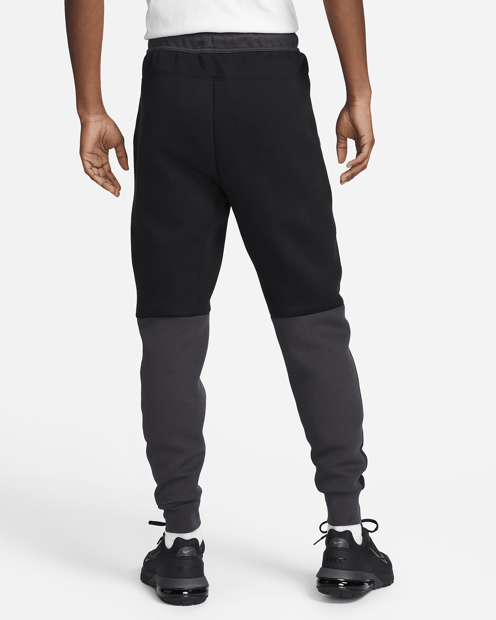 Nike Sportswear Tech Fleece Men's Joggers - 2