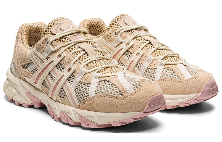 (WMNS) ASICS Gel Sonoma 15-50 'Cream Pink' 1202A275-022 - 3