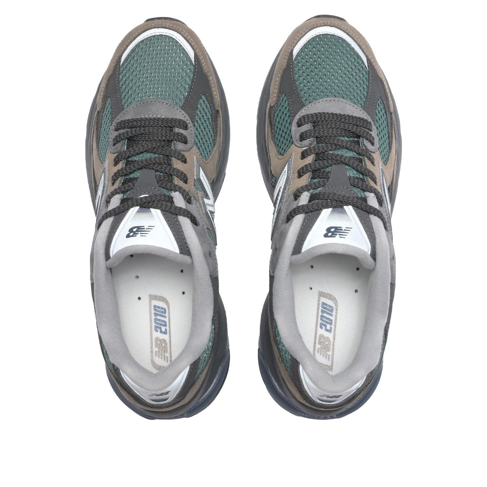 New Balance 2010 'Dockside Indigo' U2010AGY - 4