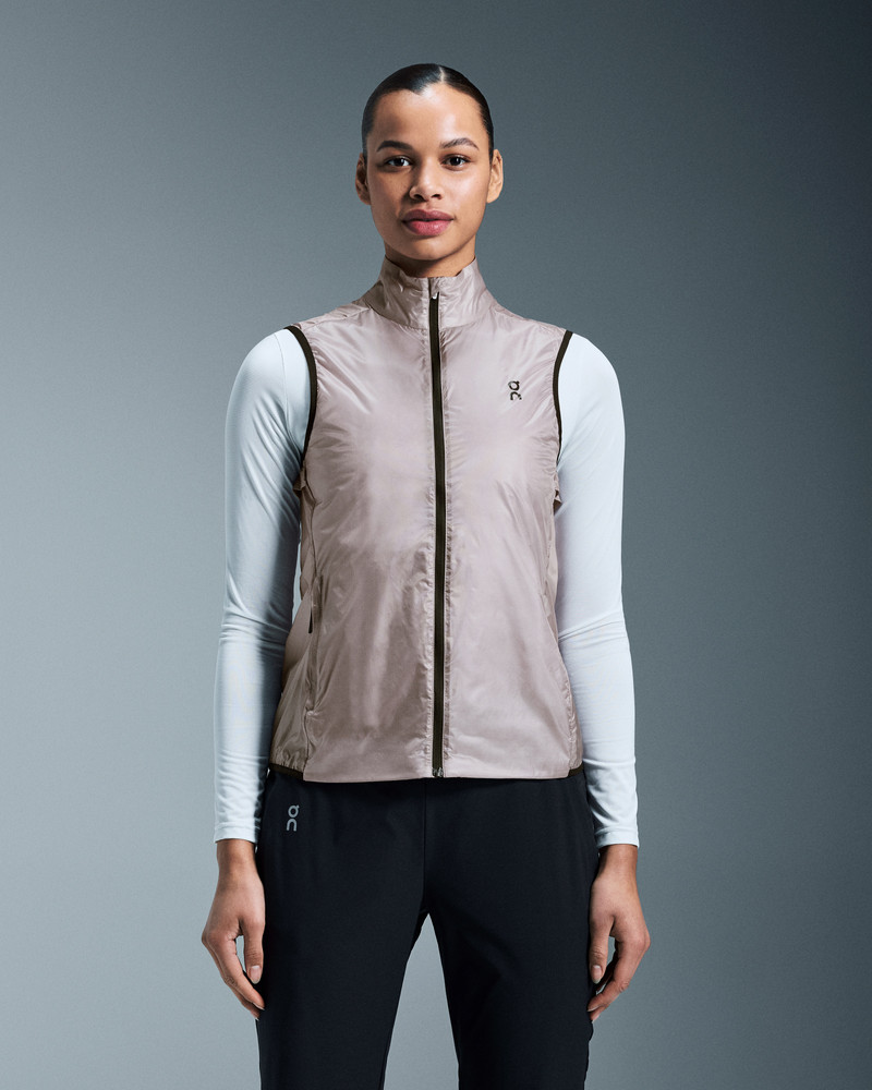 Weather Vest 3