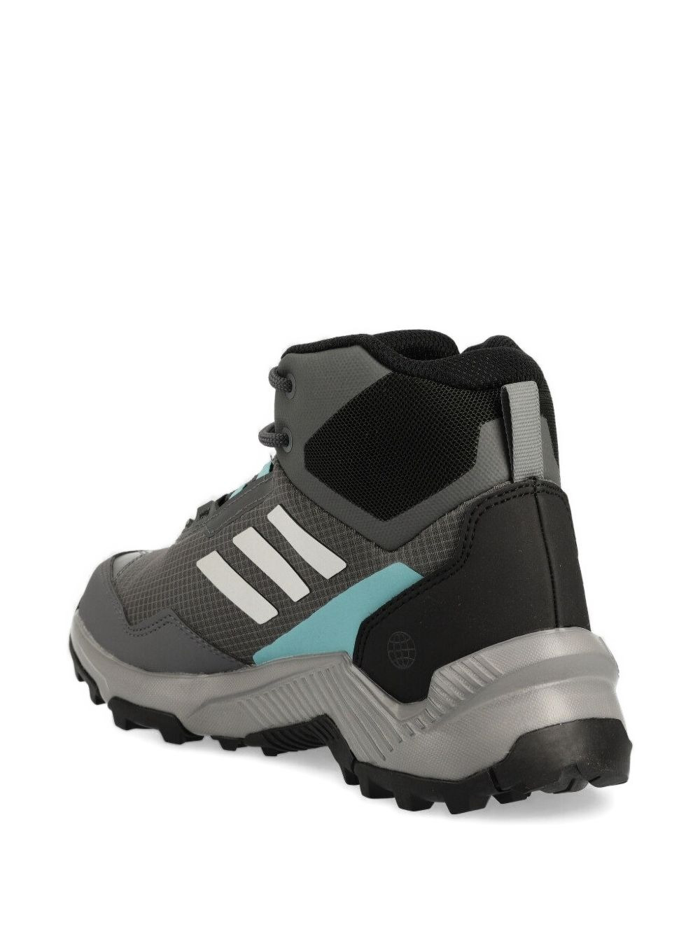 Rain.Rdy logo detail boots - 4