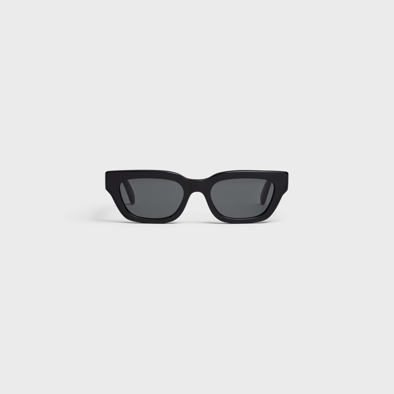 CL40192U Rectangular S192 sunglasses in Acetate - 1