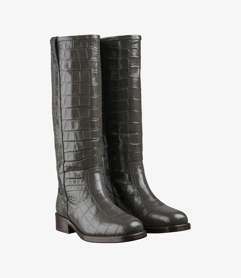 HÉLOÏSE CAMARGUE BOOTS 3