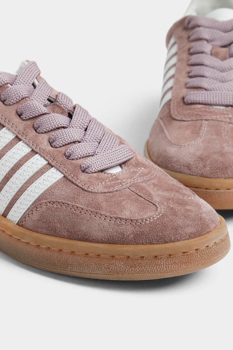 BOXER SNEAKERS - 4