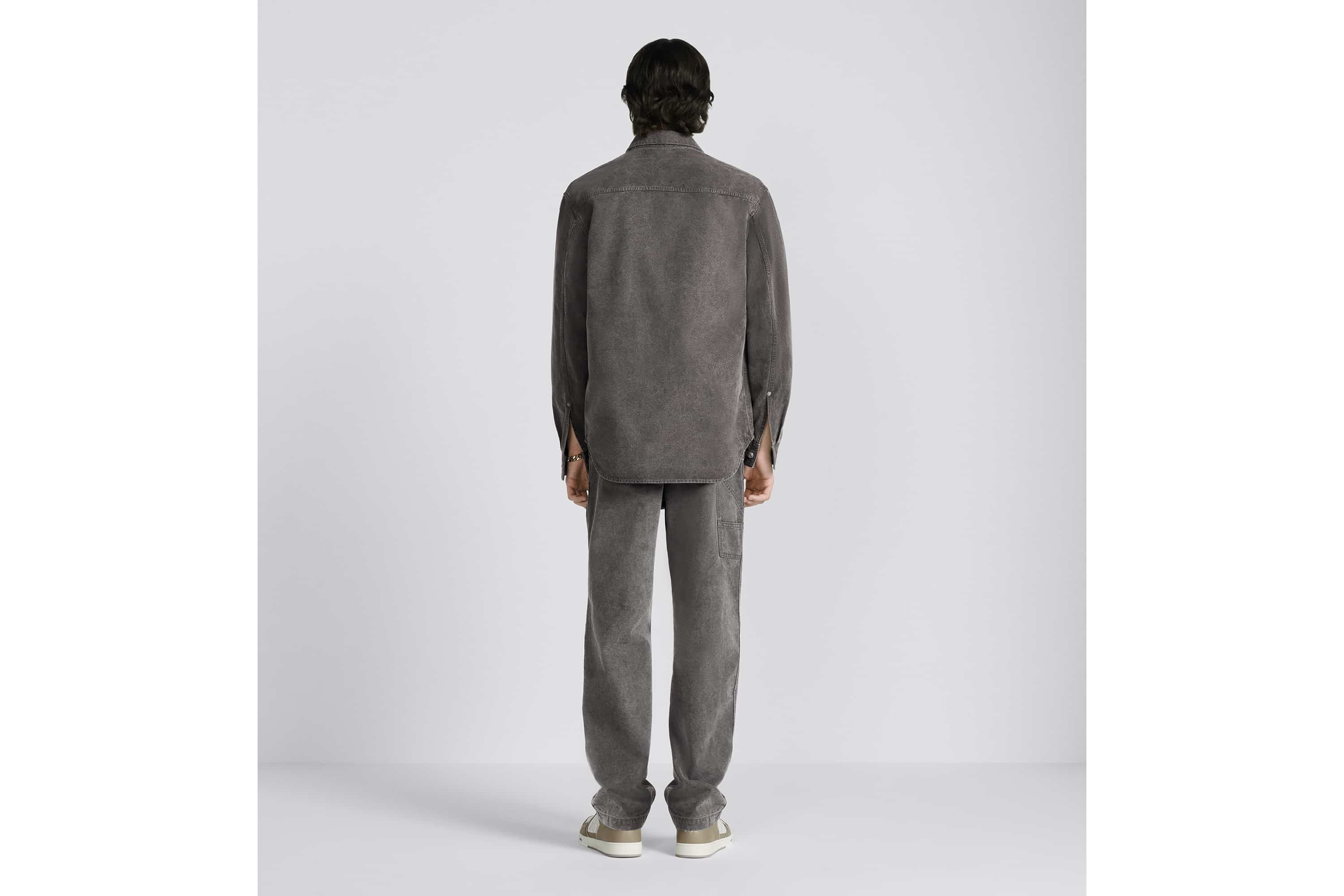 Christian Dior Couture Carpenter Jeans - 6