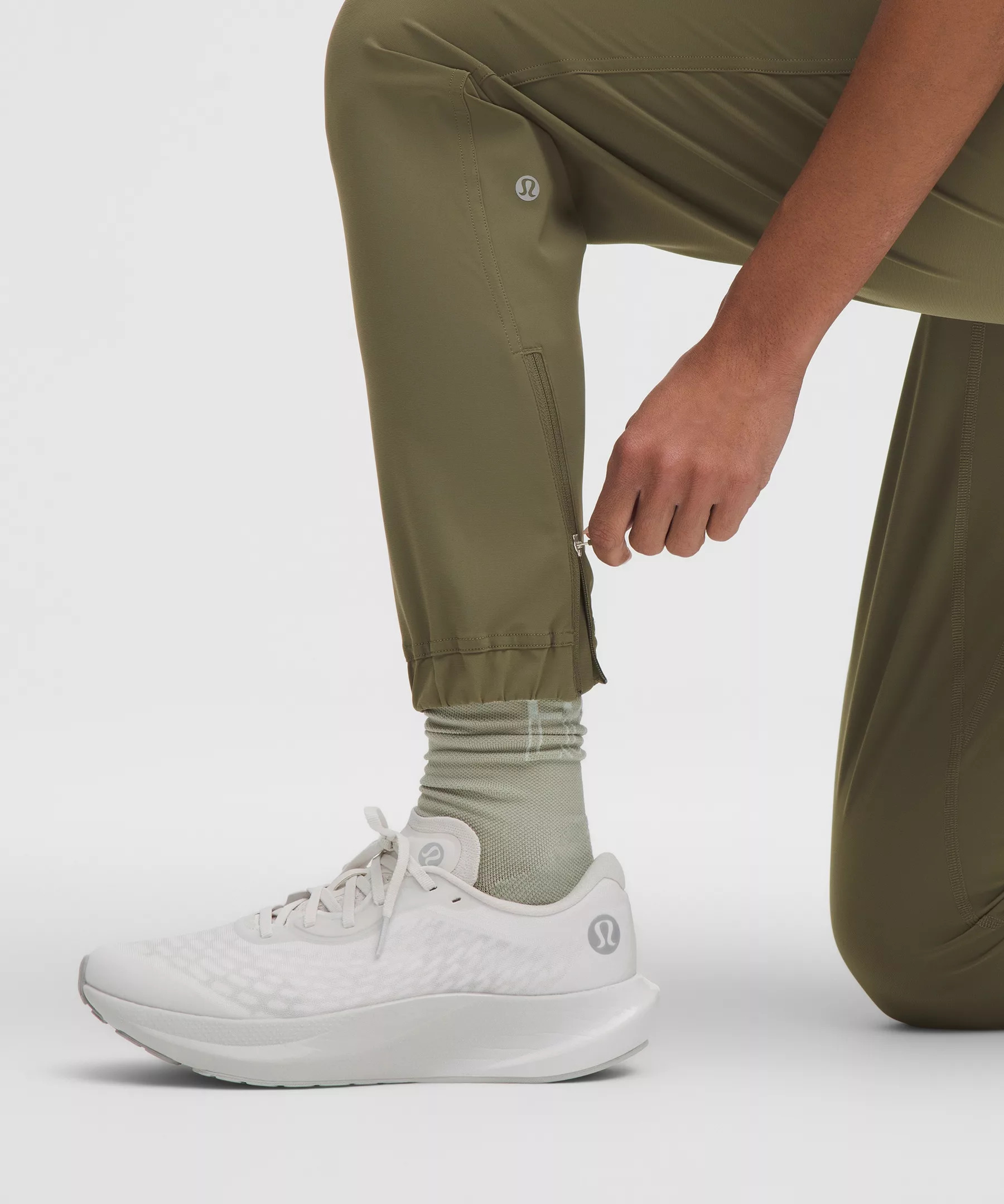 Adapted State High-Rise Jogger *Regular - 6