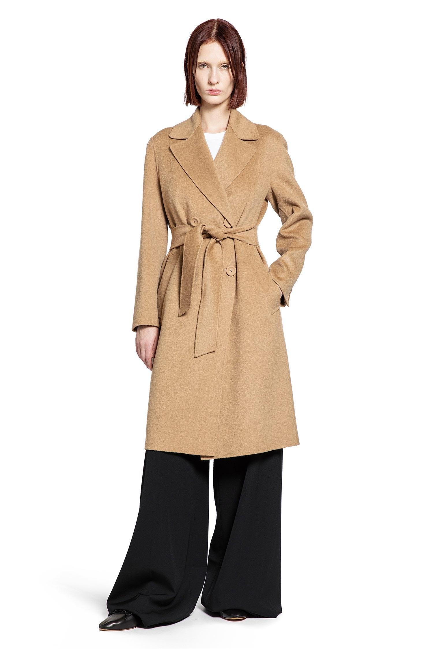 Canneti Coat - 5