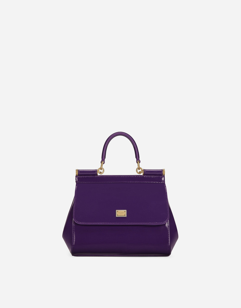 Medium Sicily handbag 1