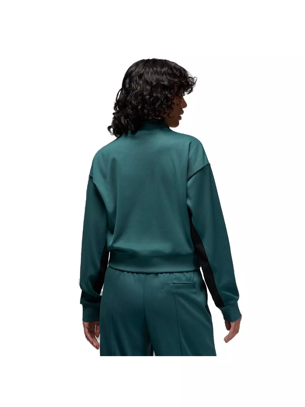 Women's Knit Jacket - 2