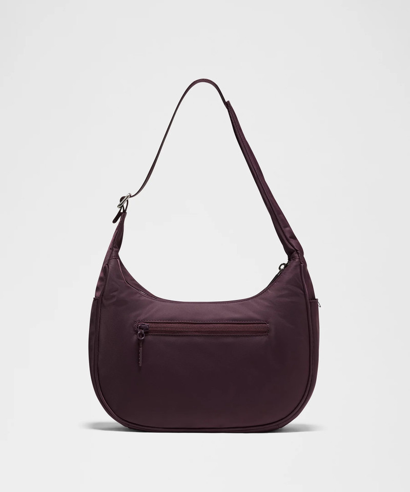 City Essentials Shoulder Bag 4L 3