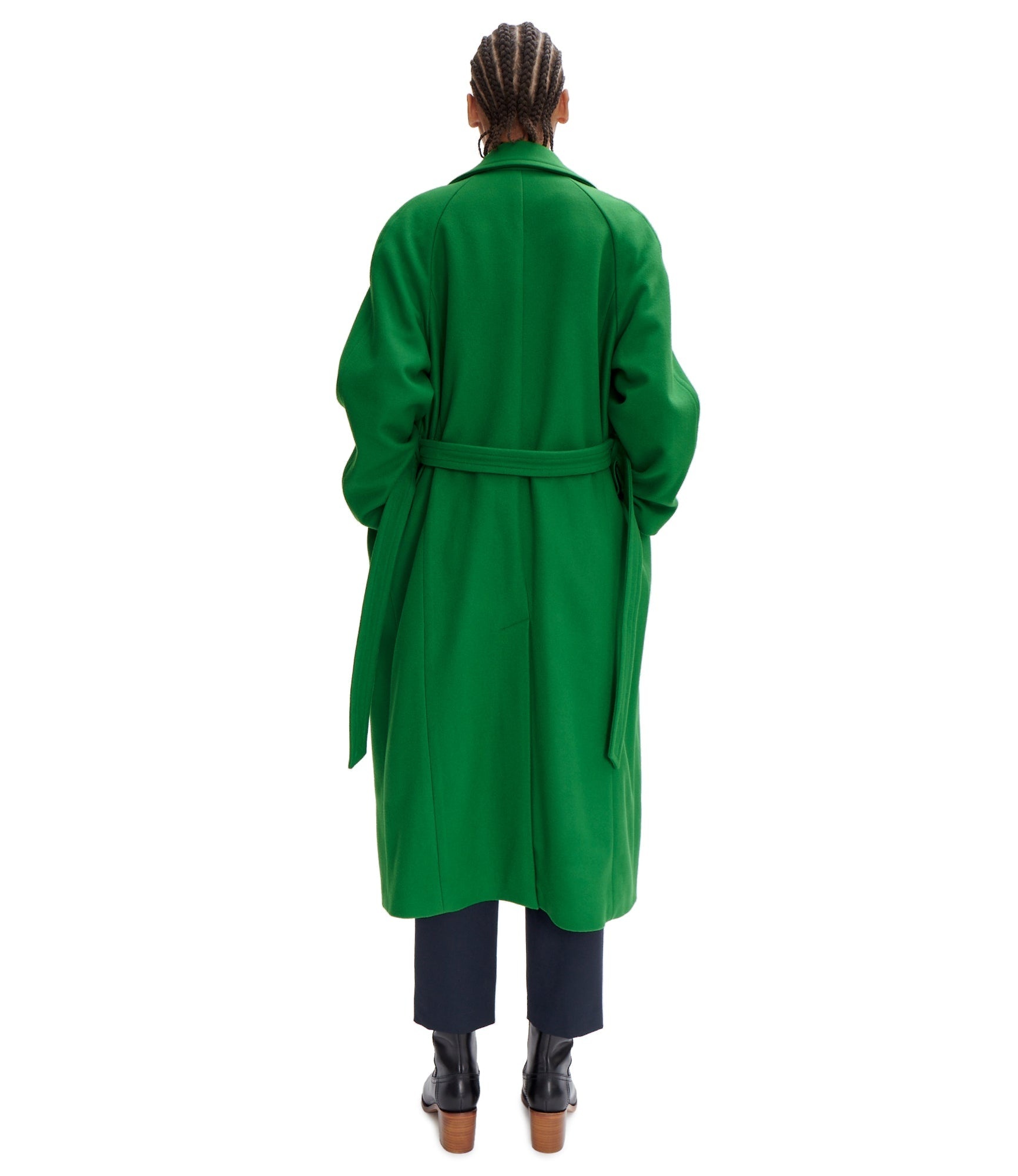 Florence coat - 3