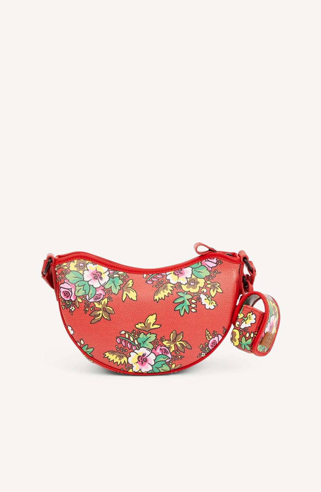 Courier 'Pop Bouquet' shoulder bag - 2