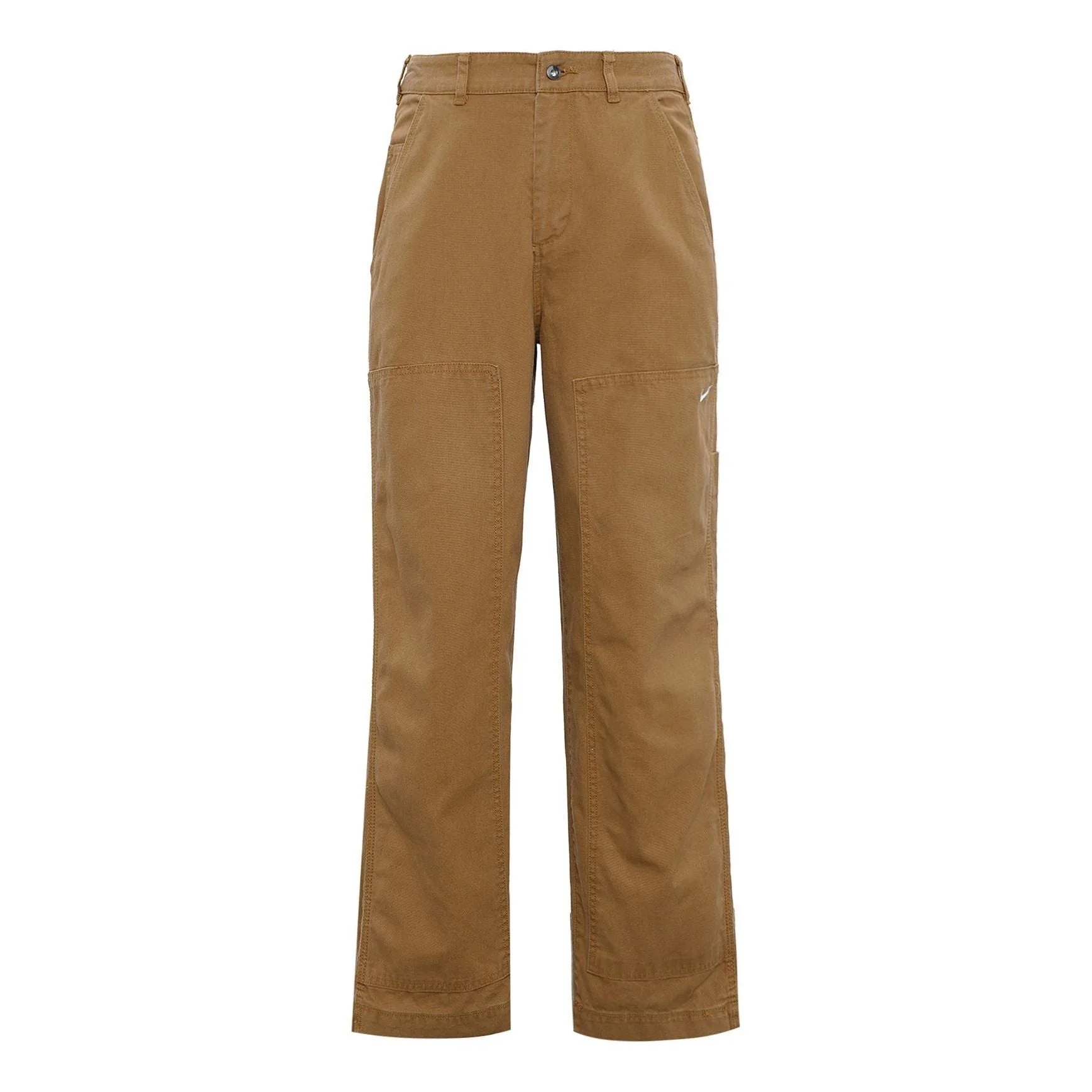 Nike Strght Loose Fit pants 'Black' DQ5180-270 - 1